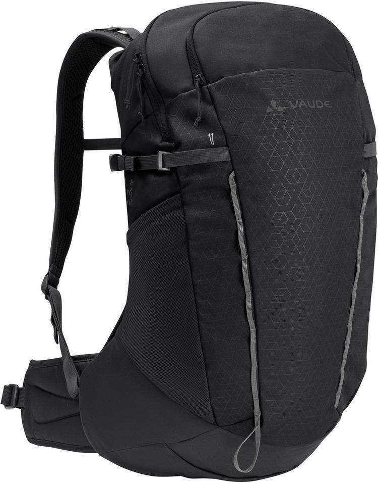 VAUDE VAUDE Agile Air 26 Wanderrucksack - black - 0 | SportScheck