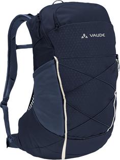 VAUDE Women's Agile Air 18 Wanderrucksack Damen eclipse