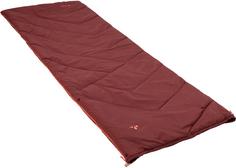 VAUDE Navajo 500 II SYN Kunstfaserschlafsack dark cherry