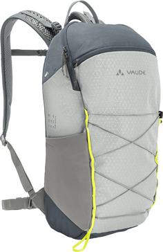 VAUDE Agile 20 Wanderrucksack lightgrey