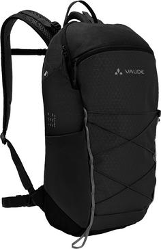 VAUDE Agile 20 Wanderrucksack black