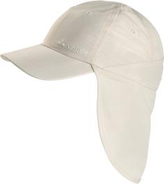 VAUDE SAHARA IV Cap Kinder ecru