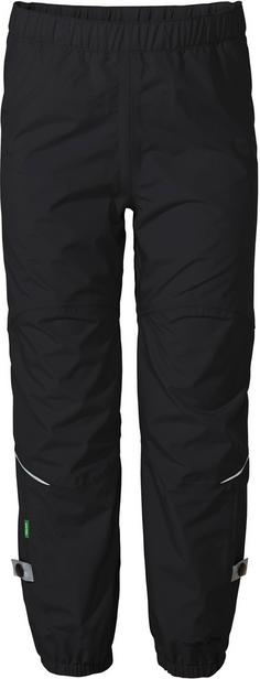 VAUDE GRODY V Regenhose Kinder black