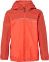 VAUDE Turaco III Regenjacke Kinder - hokkaido