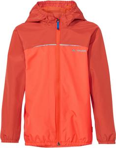 VAUDE TURACO III Regenjacke Kinder hokkaido