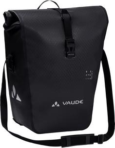 VAUDE Aqua Back Single (rec) Fahrradtasche black