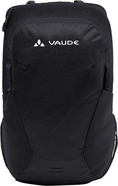 VAUDE Wo Tremalzo 12 Fahrradrucksack Damen black