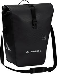 VAUDE Aqua Back (rec) Fahrradtasche - black