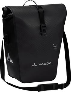 VAUDE Aqua Back (rec) Fahrradtasche black