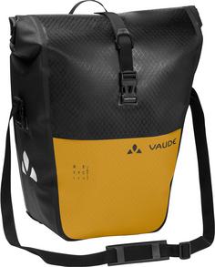 VAUDE Aqua Back Color Single Fahrradtasche burnt yellow