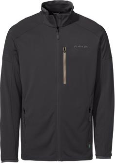 VAUDE Elope II Fleecejacke Herren phantom black