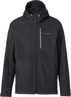 VAUDE Elope Funktionsjacke Herren phantom black