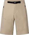 VAUDE Elope Funktionsshorts Herren - linen