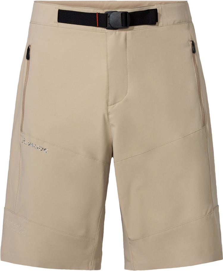 VAUDE VAUDE Elope Funktionsshorts Herren - linen - 0 | SportScheck