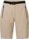 VAUDE Elope Funktionsshorts Damen - linen