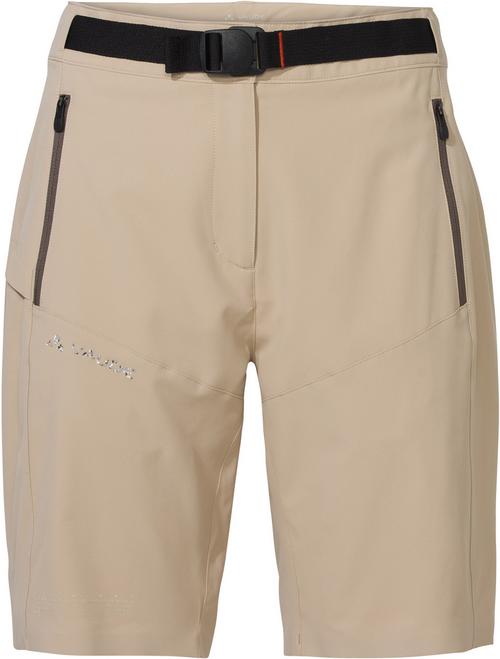 VAUDE Elope Funktionsshorts Damen