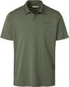 VAUDE Essential Poloshirt Herren - cedar wood