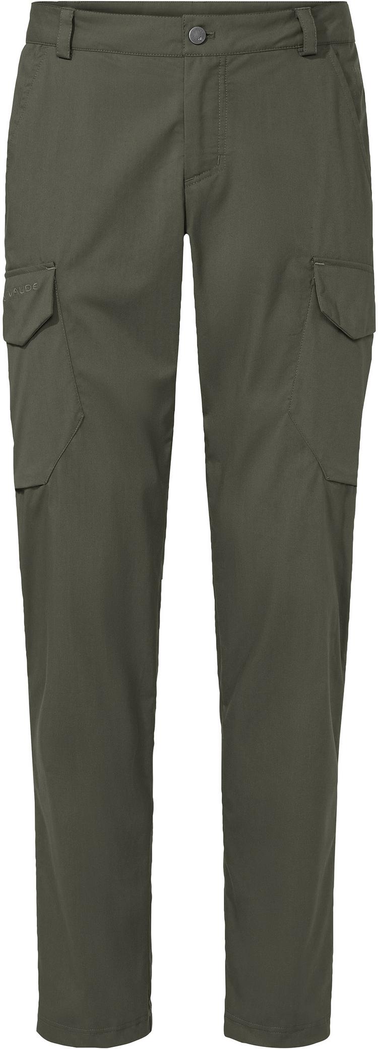 VAUDE VAUDE Neyland Cargohose Herren - khaki - 0 | SportScheck