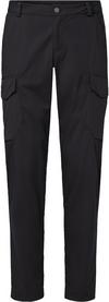 VAUDE Neyland Cargohose Herren - black