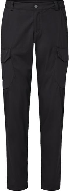 VAUDE Neyland Cargohose Herren black