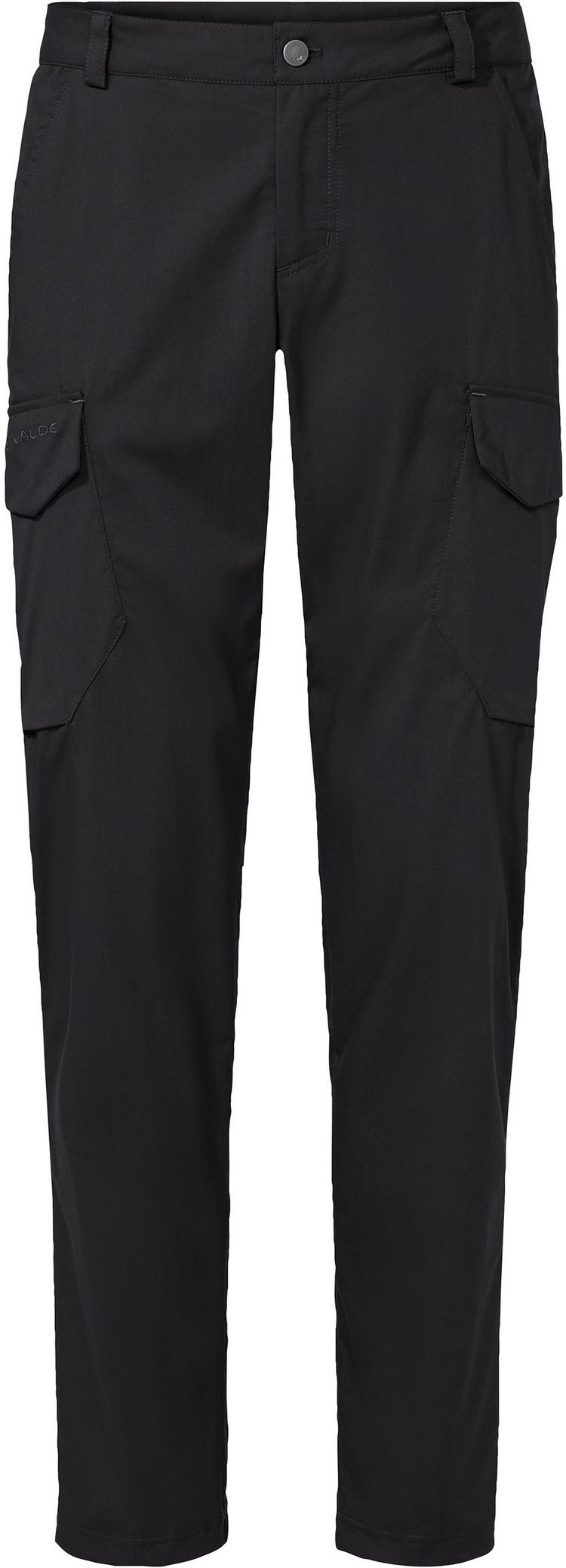VAUDE VAUDE Neyland Cargohose Herren - black - 0 | SportScheck