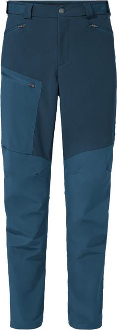 VAUDE Elope Wanderhose Herren dark sea