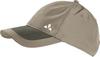 VAUDE Sun Cap - khaki