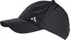 VAUDE Sun Cap - black