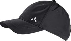 VAUDE Sun Cap black