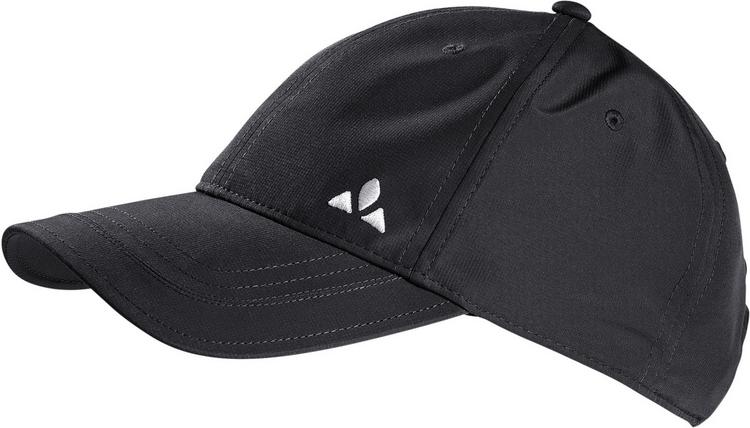 VAUDE VAUDE Sun Cap - black - 0 | SportScheck