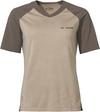 VAUDE Moab PRO Funktionsshirt Damen - linen