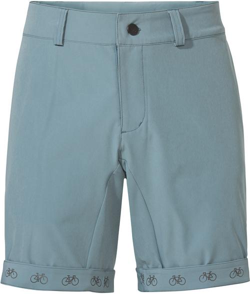 VAUDE Cyclist Fahrradshorts Herren