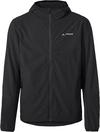 VAUDE Moab IV Fahrradjacke Herren - black-black