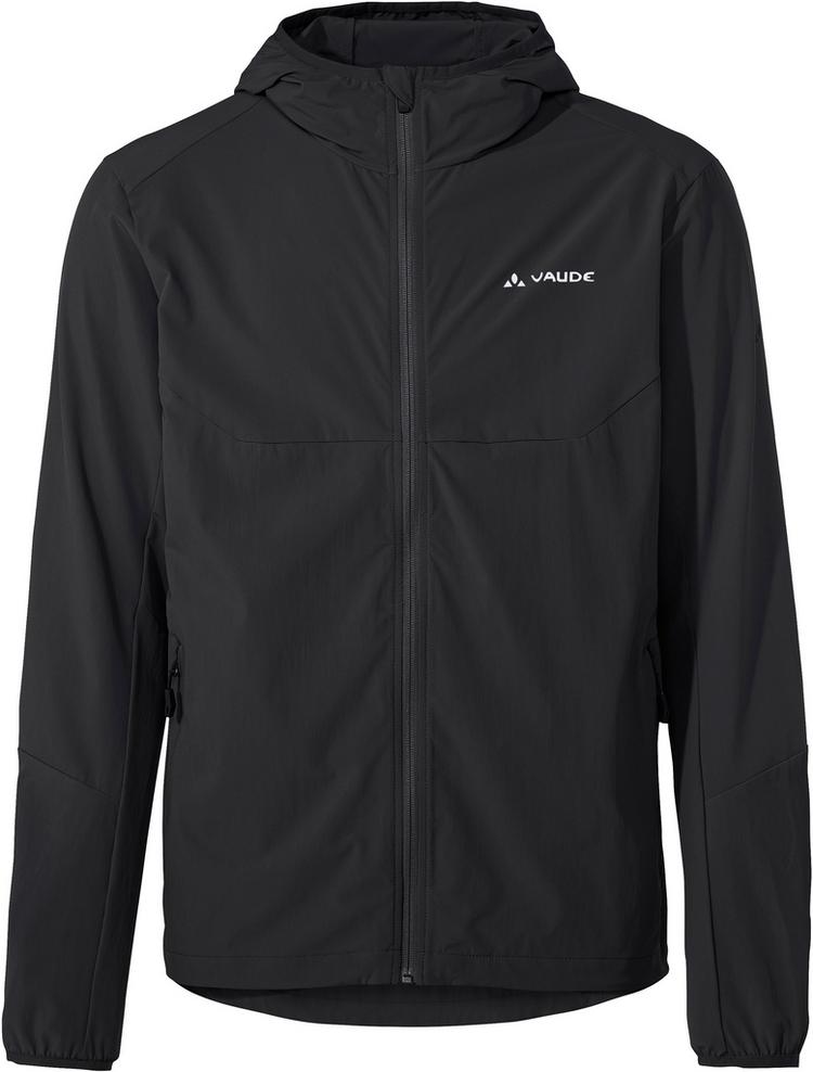 VAUDE VAUDE Moab IV Fahrradjacke Herren - black-black - 0 | SportScheck