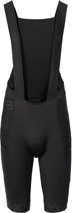 VAUDE Kuro II Bibtights Herren black