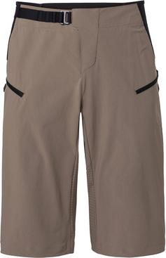 VAUDE Moab PRO Fahrradshorts Herren coconut