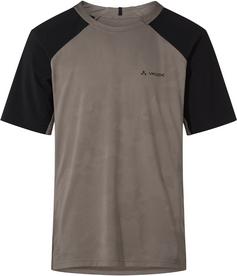 VAUDE Moab PRO T-Shirt Herren coconut