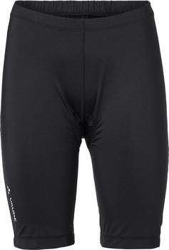 VAUDE Matera II Fahrradtights Damen black