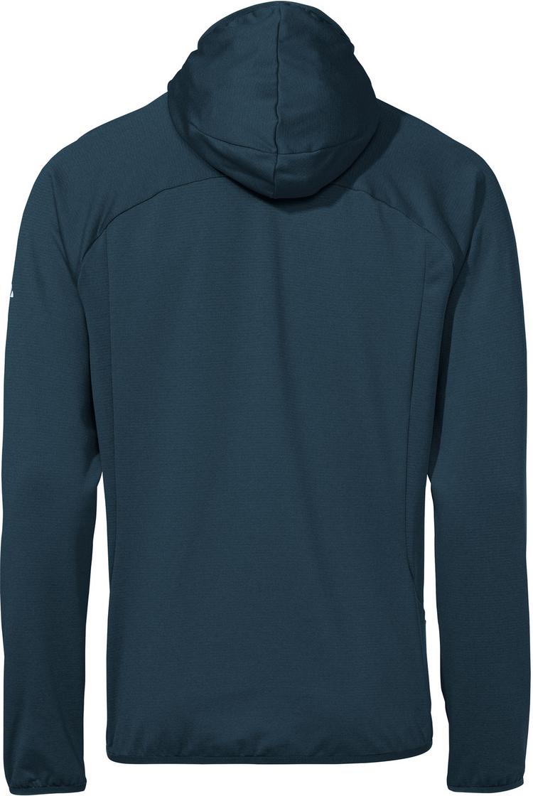 VAUDE VAUDE Tekoa II Fleecejacke Herren - dark sea uni - 0 | SportScheck