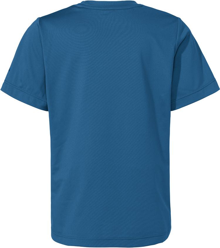 VAUDE VAUDE SOLARO II Funktionsshirt Kinder - pastel blue - 0 | SportScheck