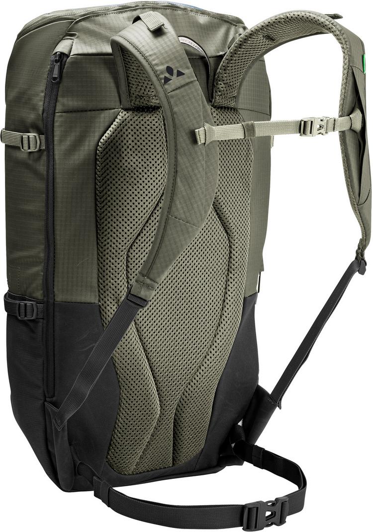 VAUDE VAUDE CityGo 30 II Daypack - khaki - 0 | SportScheck