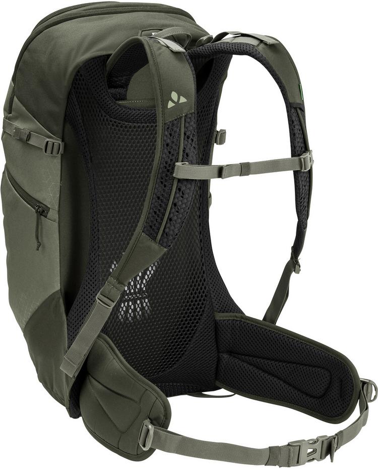 VAUDE VAUDE Agile Air 26 Wanderrucksack - cedar wood - 0 | SportScheck