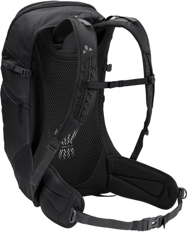 VAUDE VAUDE Agile Air 26 Wanderrucksack - black - 0 | SportScheck