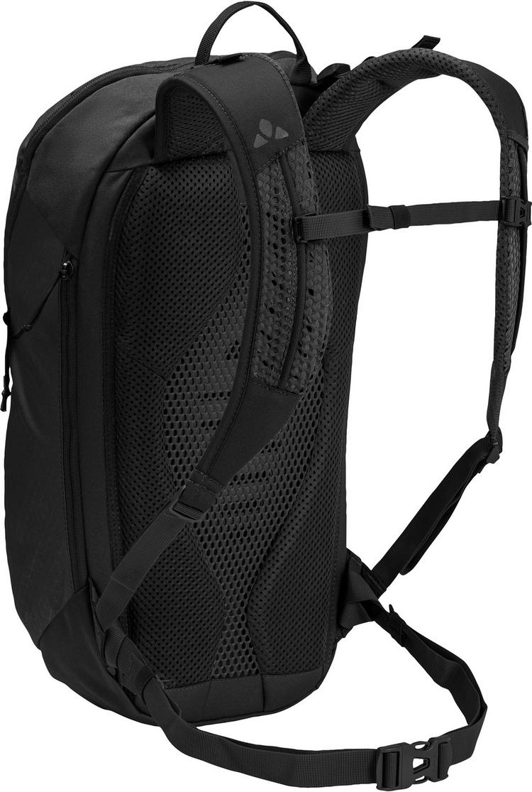 VAUDE VAUDE Agile 20 Wanderrucksack - black - 0 | SportScheck