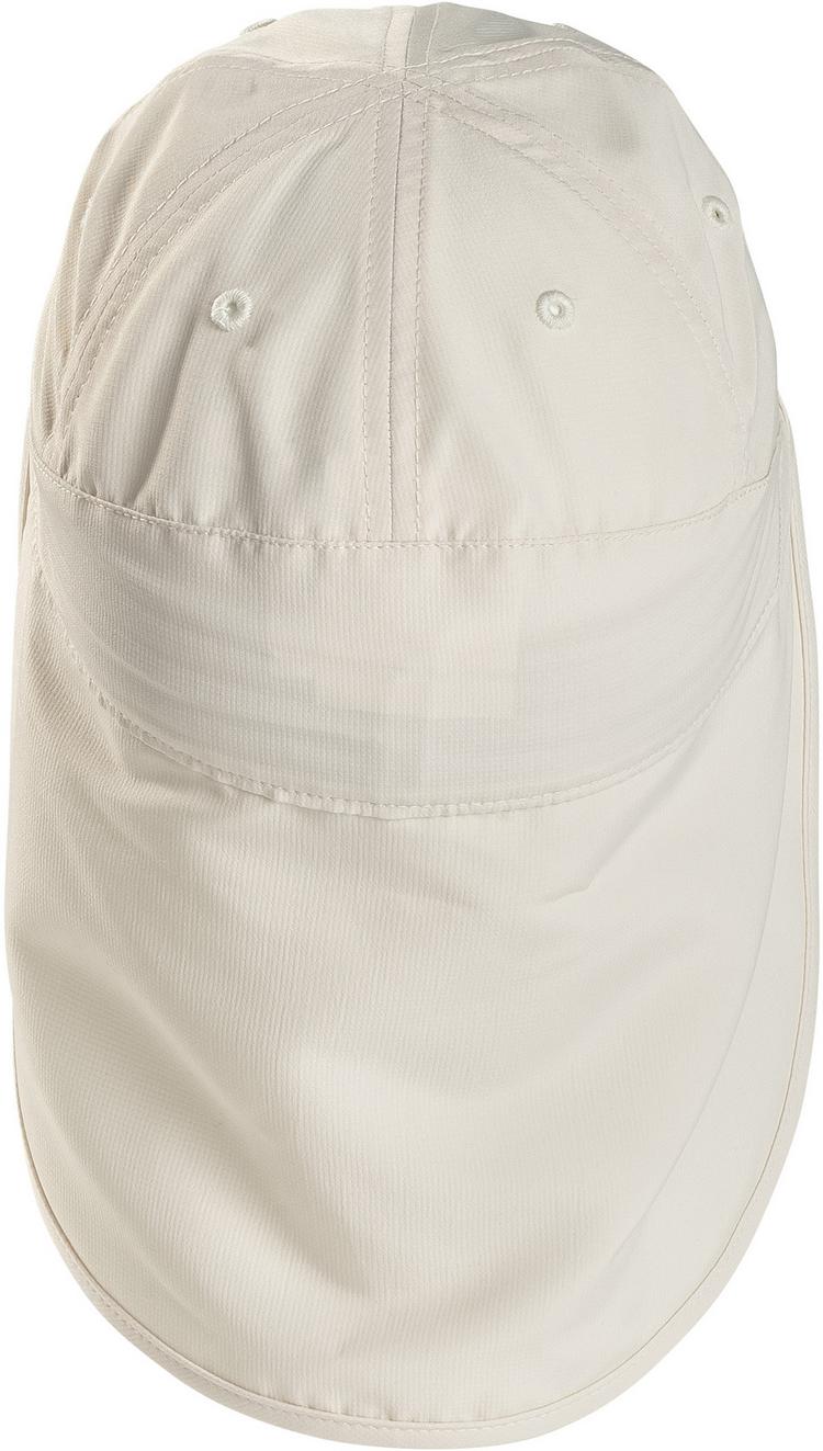 VAUDE VAUDE SAHARA IV Cap Kinder - ecru - 0 | SportScheck