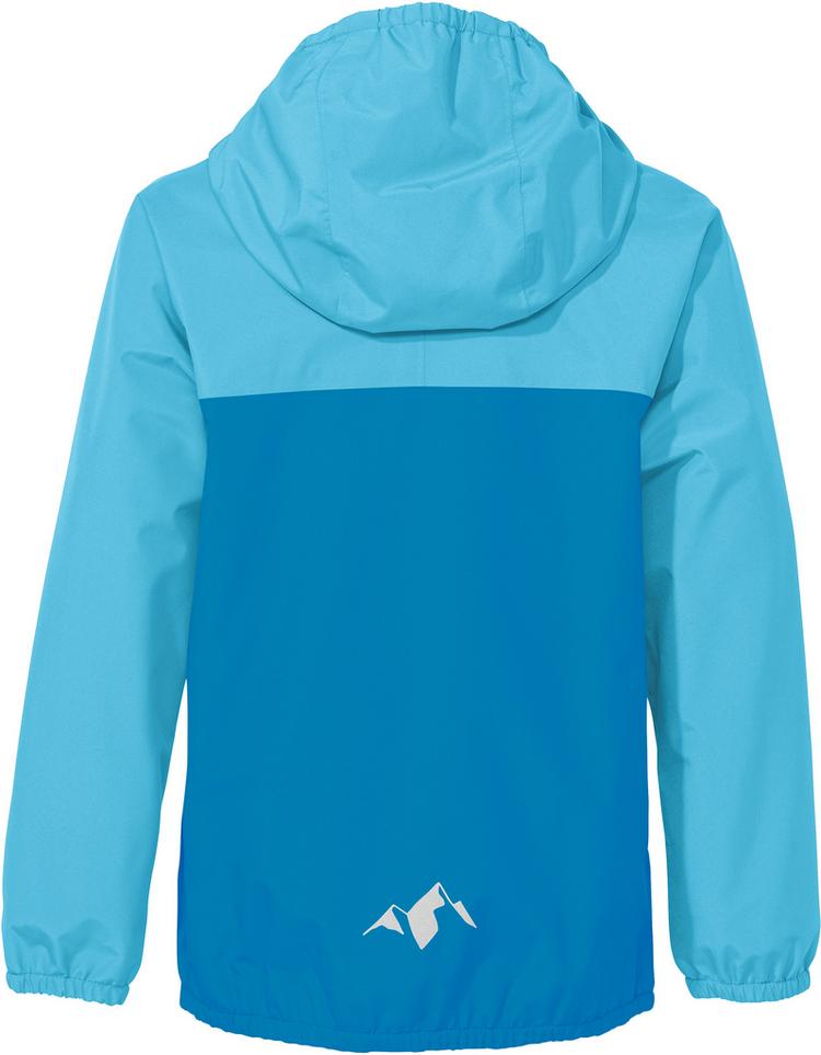 VAUDE VAUDE Turaco III Regenjacke Kinder - icicle - 0 | SportScheck