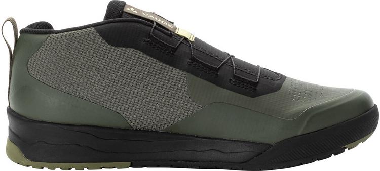 VAUDE VAUDE Moab PRO Tech Fahrradschuhe - khaki - 0 | SportScheck