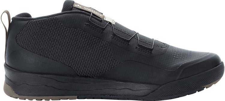 VAUDE VAUDE Moab PRO Tech Fahrradschuhe - black-coconut - 0 | SportScheck