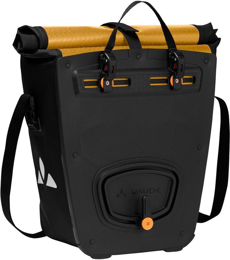 VAUDE VAUDE Aqua Back Color Single Fahrradtasche - burnt yellow - 0 | SportScheck