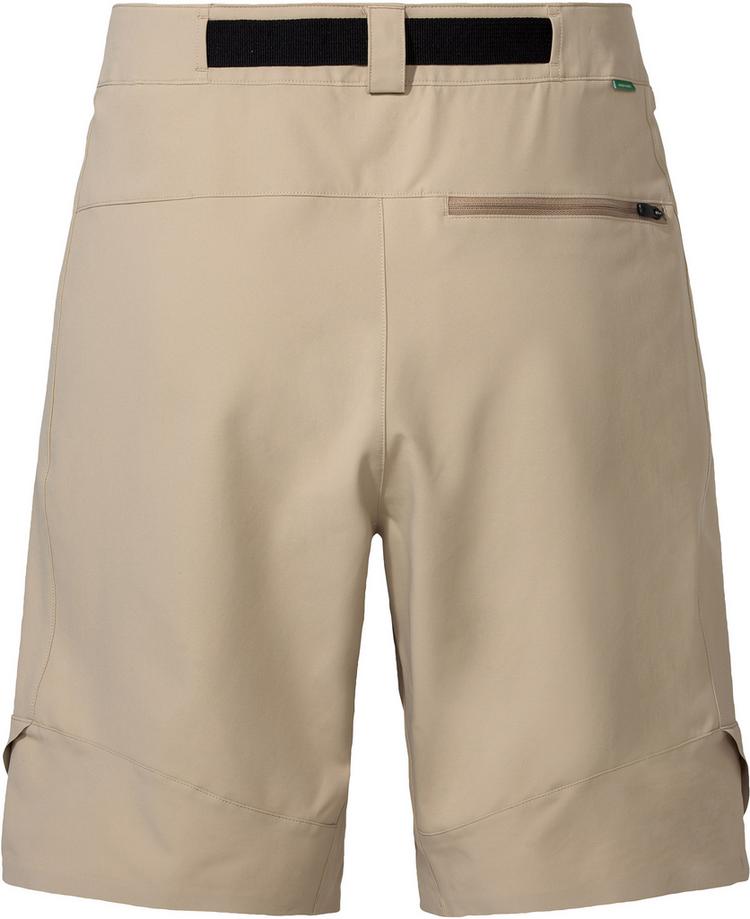 VAUDE VAUDE Elope Funktionsshorts Herren - linen - 0 | SportScheck